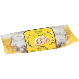 Butterstollen, Thüringer Art