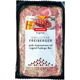 Grillsteak Freiberger