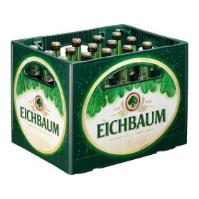 Pilsener Bier 4,9% (20x 0,500 Liter)