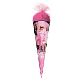 Link zu  Schultüte 50 cm Barbie