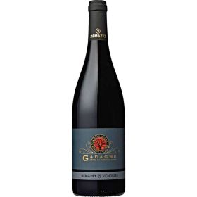 Gadagne Côtes du Rhône Villages, Rotwein
