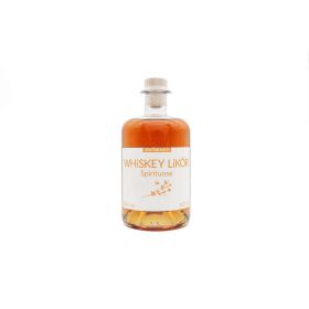 Link zu  Whiskey Likör 35%