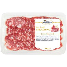 Salami Strolghino