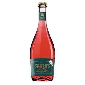 Cranberry Secco 8 %