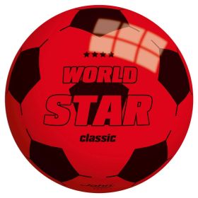 Spielball World Star, verschiedene Farben