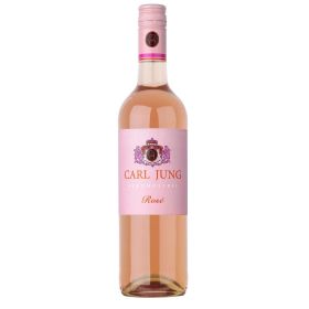 Cuvée Rosé alkoholfrei