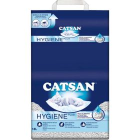 Katzenstreu Hygiene Plus