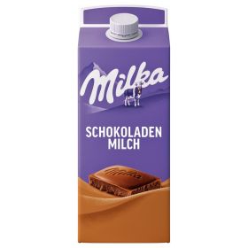 Milka Drink, je 750 ml