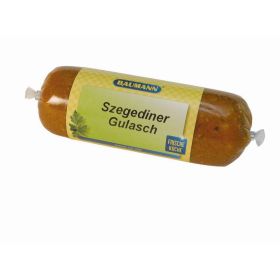 Szegediner Gulasch