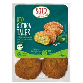 Bio Quinoa Taler