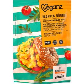 Veganes Rührei