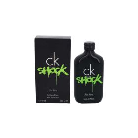 Eau de Toilette One Shock for Him