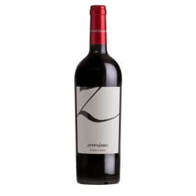 Zeresimo Vino Rosso, Rotwein