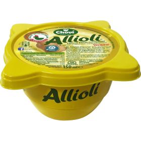 Chovi Allioli, je 150 g