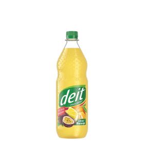 Link zu  Limonade, Citrus-Maracuja