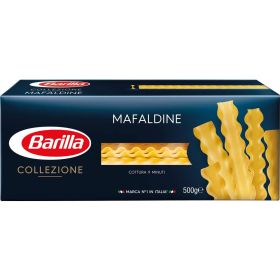 Link zu  Collezione Mafaldine, Pasta