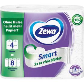 Toilettenpapier "Smart"