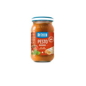 Pesto Rosso