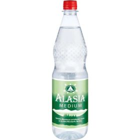 Mineralwasser, Medium