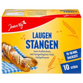 Link zu  Laugenstangen