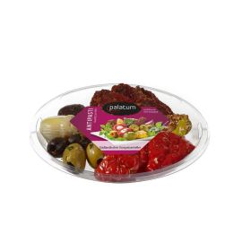 Link zu  Antipastiteller