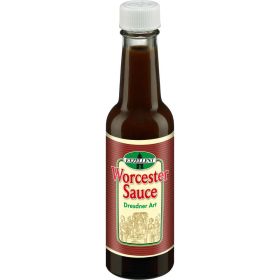 Worcester Sauce, Dresdner Art