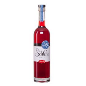 Fruchtlikör Schlehe 20 %
