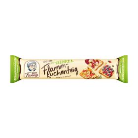 Link zu  Flammkuchenteig, Dinkel