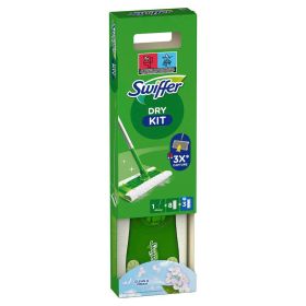 Bodenwischer-Starter-Set