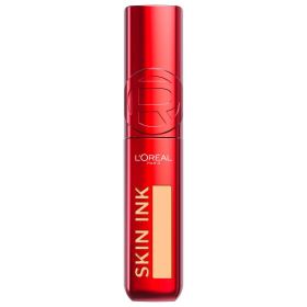 Foundation Foundcealer Infaillible Skin Ink 130 Light Cool
