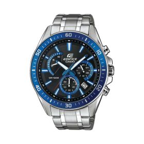 CASIO EDIFICE Herren-Armbanduhr EFR-552D-1A2VUEF