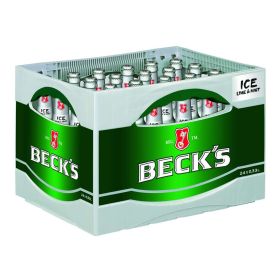 Link zu  Biermischgetränk Ice, Lime & Mint 2,5% (24x 0,330 Liter)