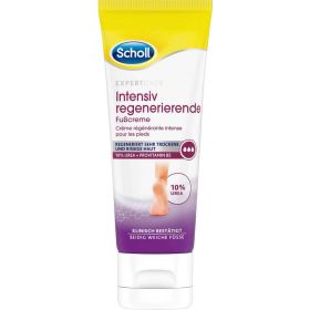 Link zu  Fußcreme, regenerierend, für extrem trockene Haut, mit 10 % Urea