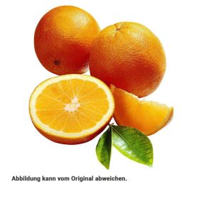 SanLucar Orangen Sorte Navelina 1kg