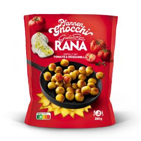 Giovanni Rana Gnocchi, je 280–400 g