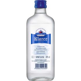 Klarer 30%