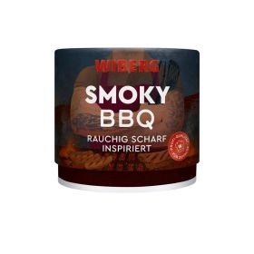 Link zu  Gewürzmischung Smoky BBQ, rauchig scharf