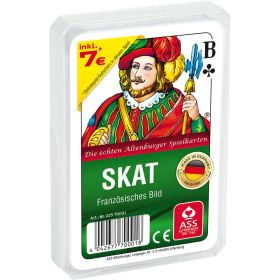 Kartenspiel, Skat