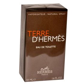 Eau de Toilette Terre D´Hermes