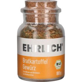 Link zu  Bio Bratkartoffelgewürz