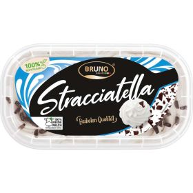 Eis, Stracciatella