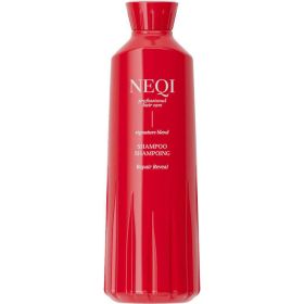 Link zu  Shampoo Repair Reveal