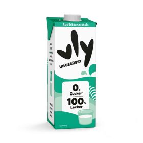 Link zu  Erbsendrink, ungesüßt