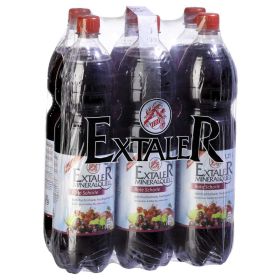 Rote Schorle (6x 1,250 Liter)