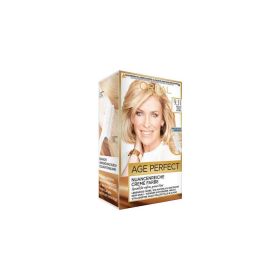 Haarfarbe Excellence, Age Perfect, 9.31 Goldblond