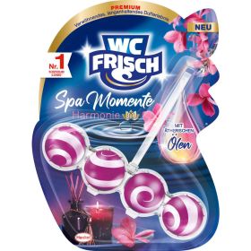 WC Duftspüler Spa Momente, Harmonie
