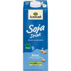 Bio Soja Drink, ungesüßt