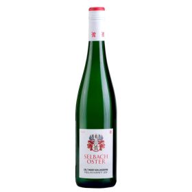Zeltinger Schlossberg, Riesling Kabinett, lieblich