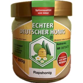 Rapshonig