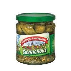 Cornichons